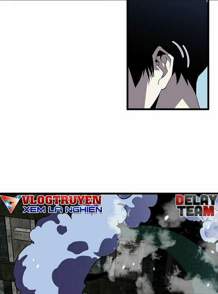 Thiên Phú Của Ngươi, Giờ Là Của Ta Chapter 8 trang 7