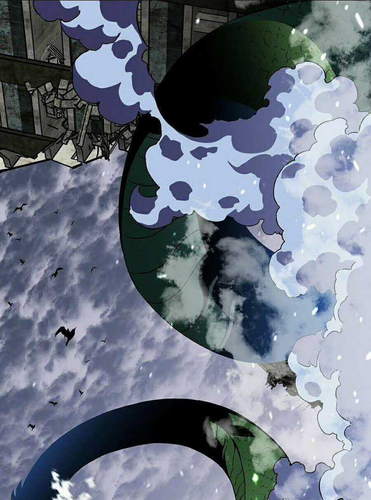 Thiên Phú Của Ngươi, Giờ Là Của Ta Chapter 8 trang 8