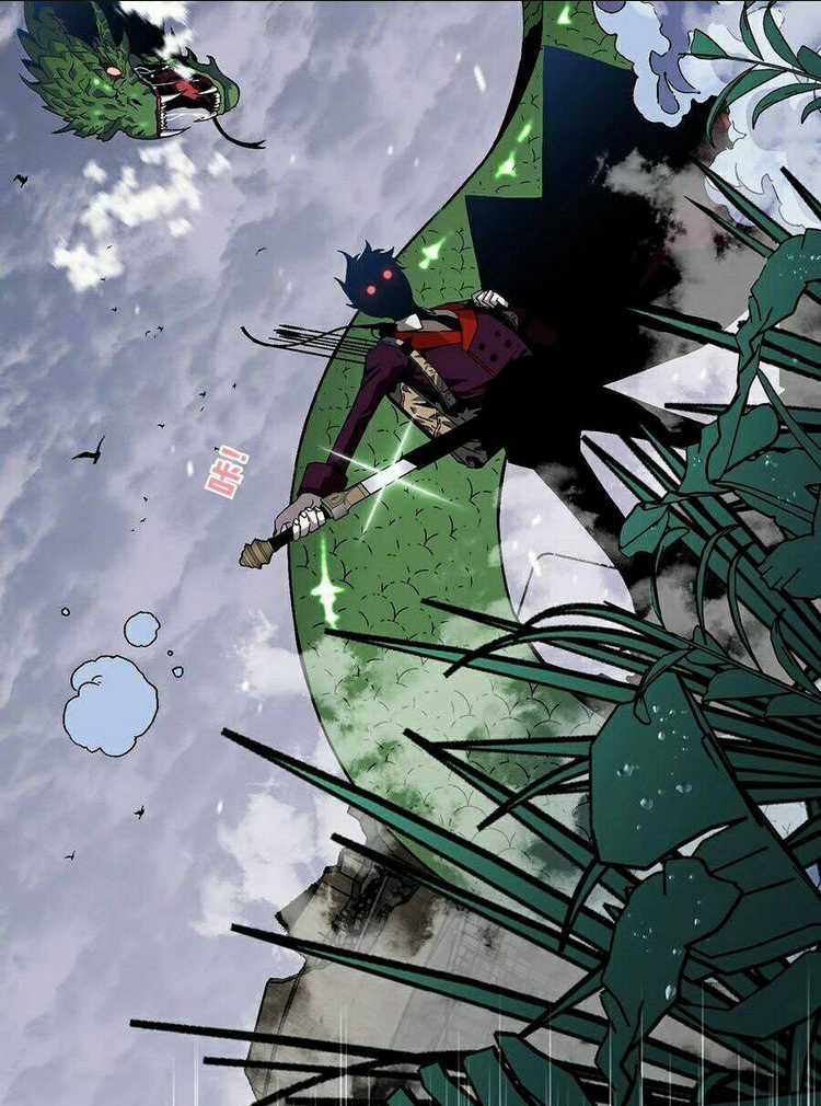 Thiên Phú Của Ngươi, Giờ Là Của Ta Chapter 8 trang 9