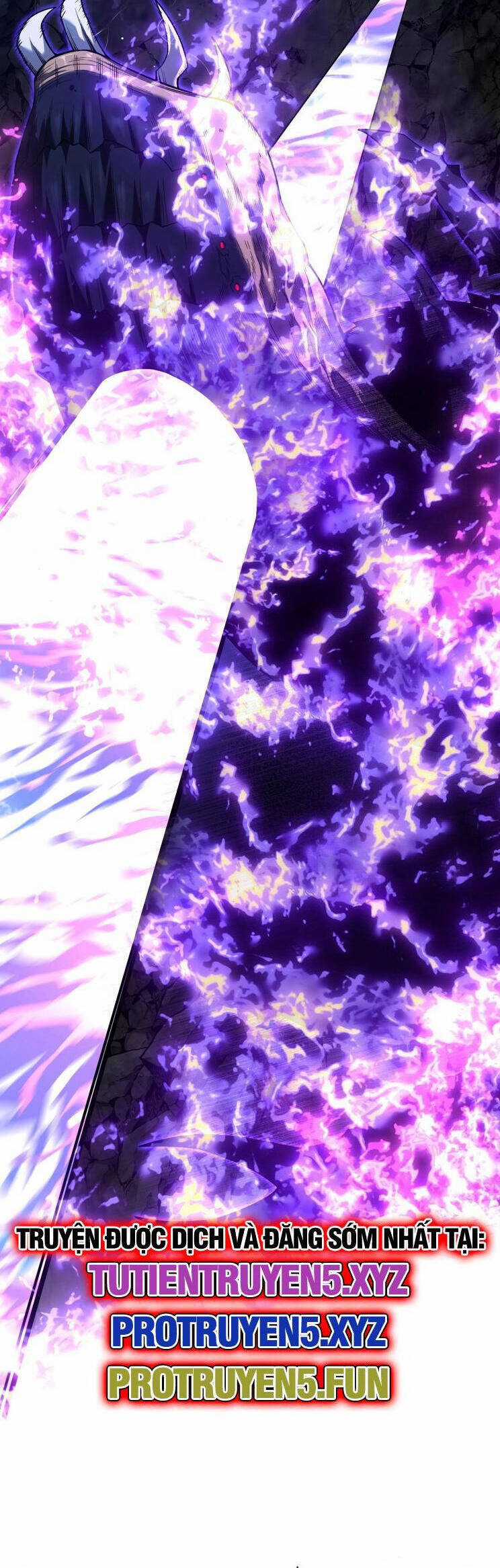 Thiên Phú Của Ngươi, Giờ Là Của Ta Chapter 80 trang 10