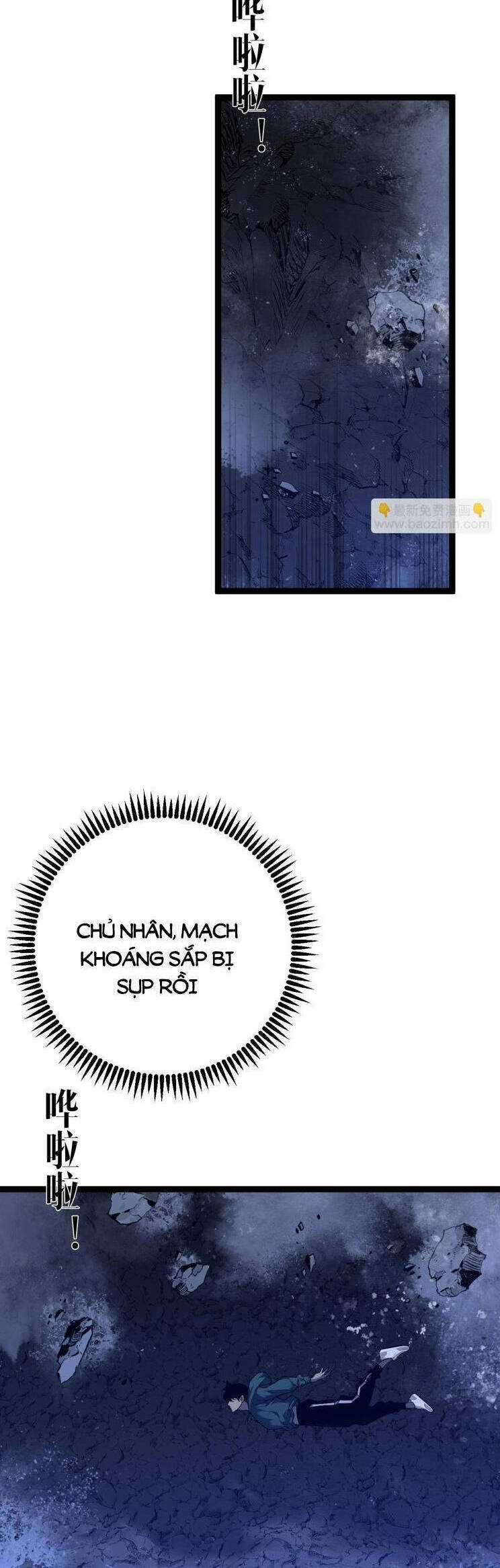 Thiên Phú Của Ngươi, Giờ Là Của Ta Chapter 80 trang 13