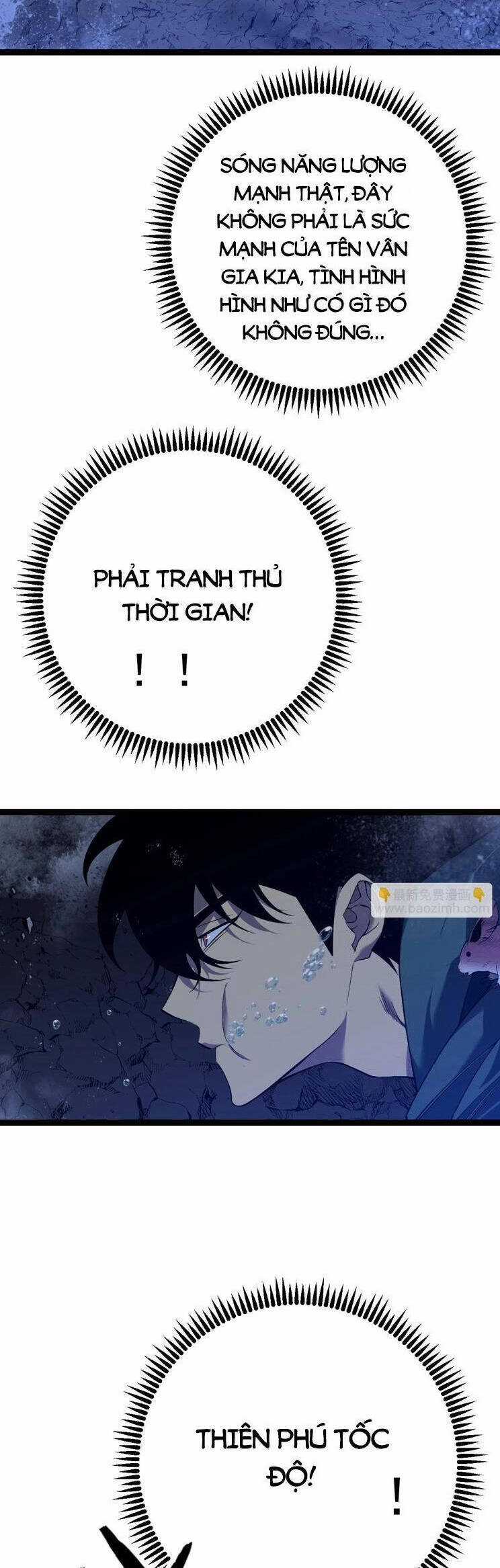 Thiên Phú Của Ngươi, Giờ Là Của Ta Chapter 80 trang 14
