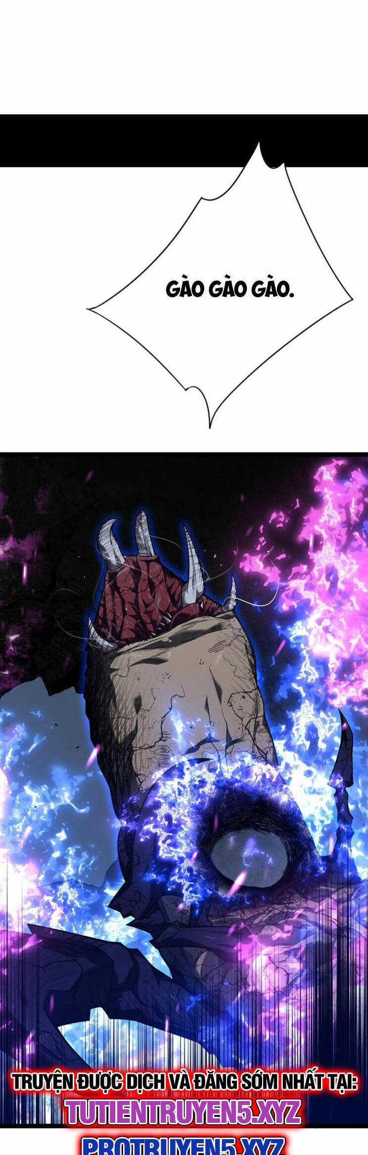 Thiên Phú Của Ngươi, Giờ Là Của Ta Chapter 80 trang 16