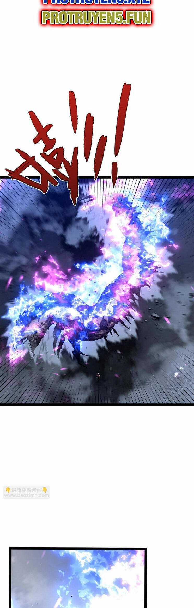 Thiên Phú Của Ngươi, Giờ Là Của Ta Chapter 80 trang 17