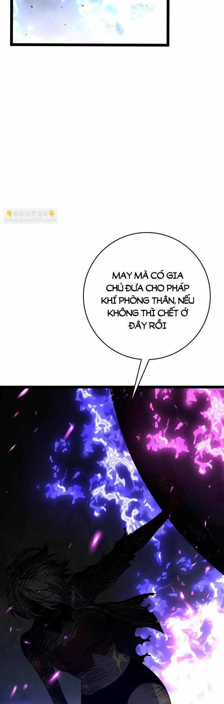 Thiên Phú Của Ngươi, Giờ Là Của Ta Chapter 80 trang 18