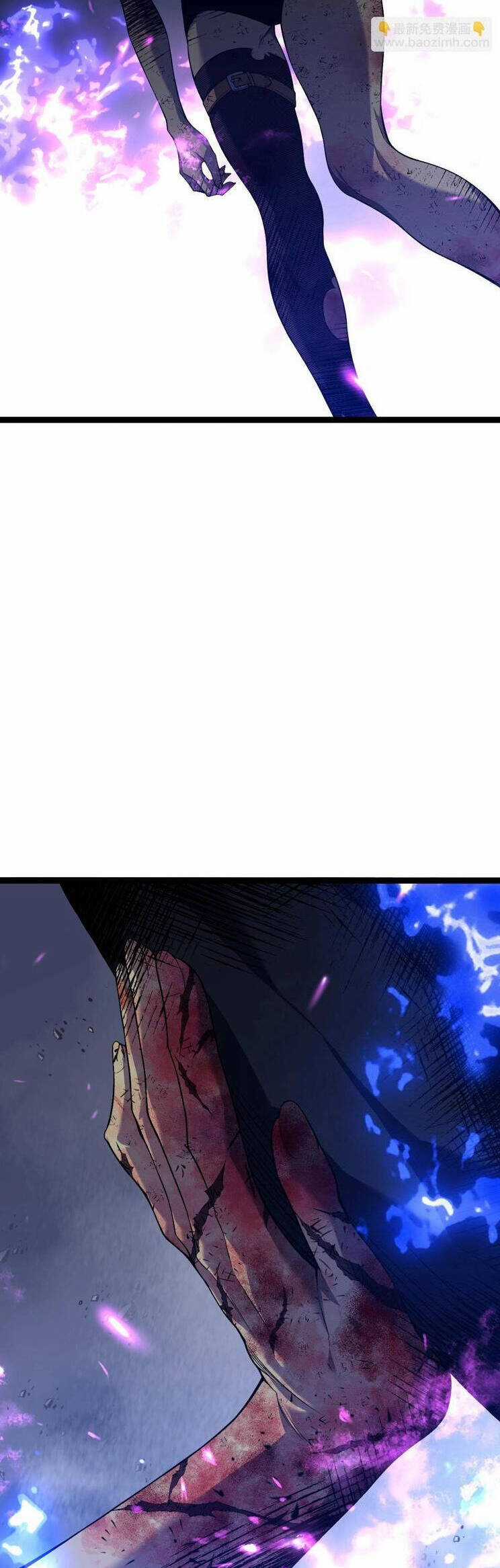 Thiên Phú Của Ngươi, Giờ Là Của Ta Chapter 80 trang 19