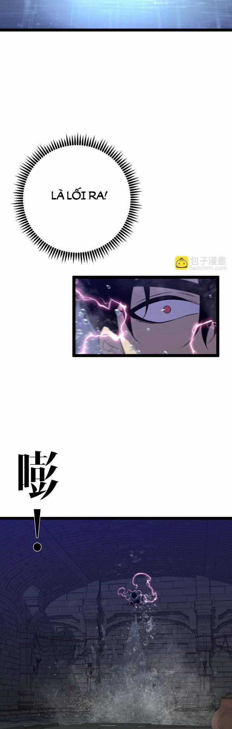 Thiên Phú Của Ngươi, Giờ Là Của Ta Chapter 80 trang 21