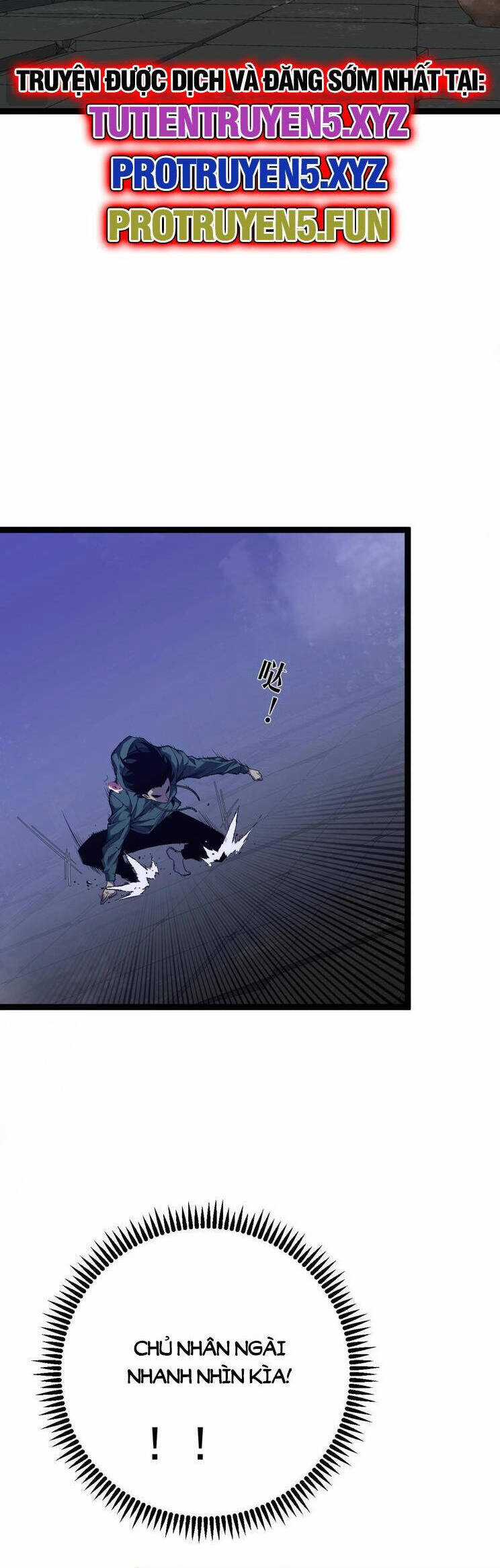 Thiên Phú Của Ngươi, Giờ Là Của Ta Chapter 80 trang 22