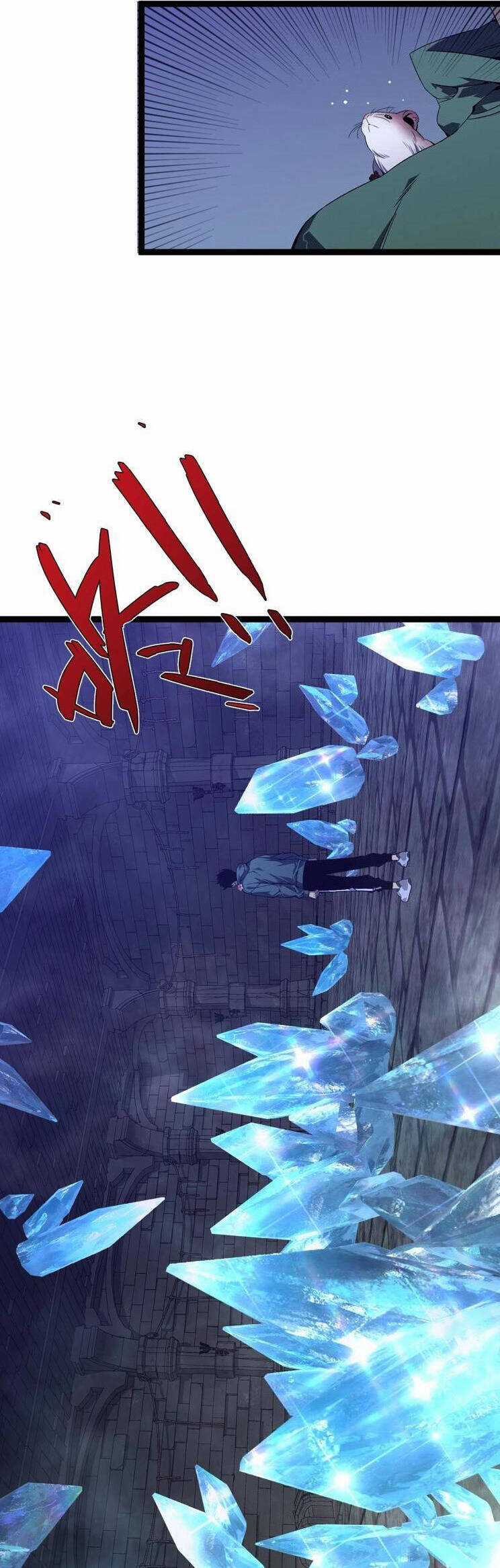 Thiên Phú Của Ngươi, Giờ Là Của Ta Chapter 80 trang 23