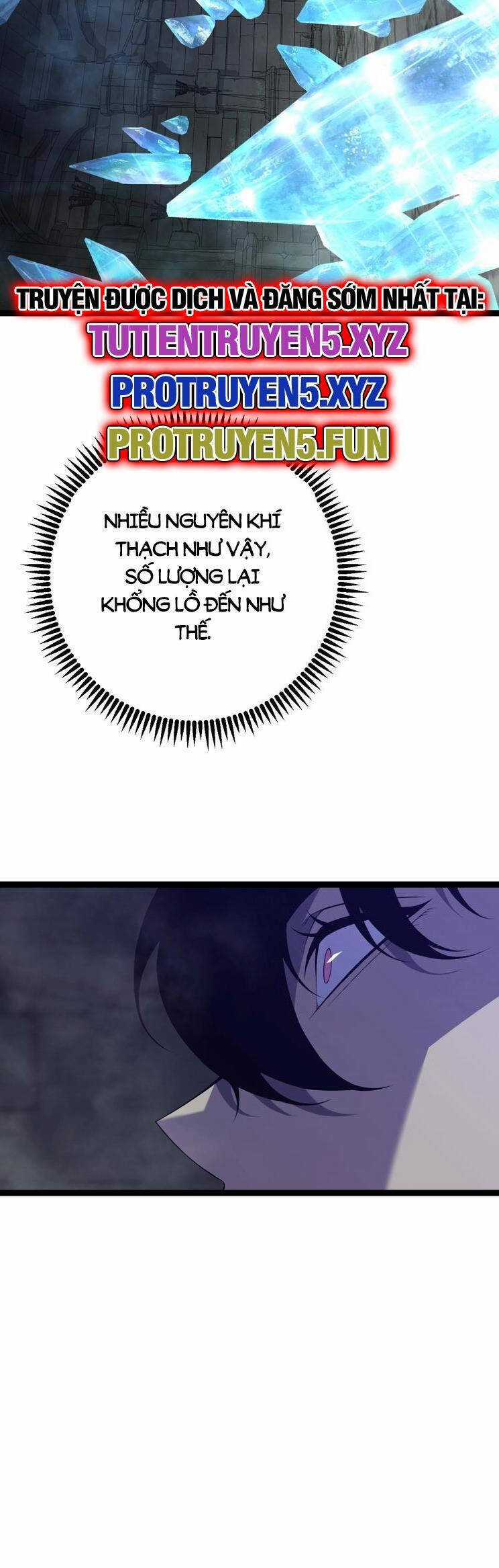 Thiên Phú Của Ngươi, Giờ Là Của Ta Chapter 80 trang 24