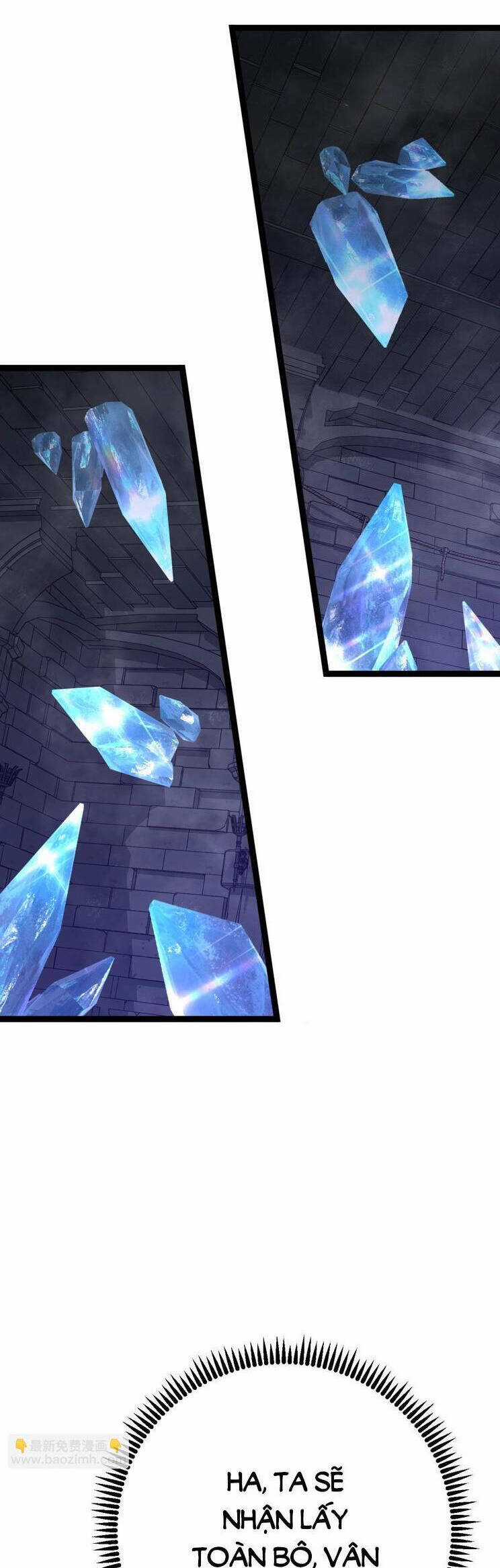 Thiên Phú Của Ngươi, Giờ Là Của Ta Chapter 80 trang 25