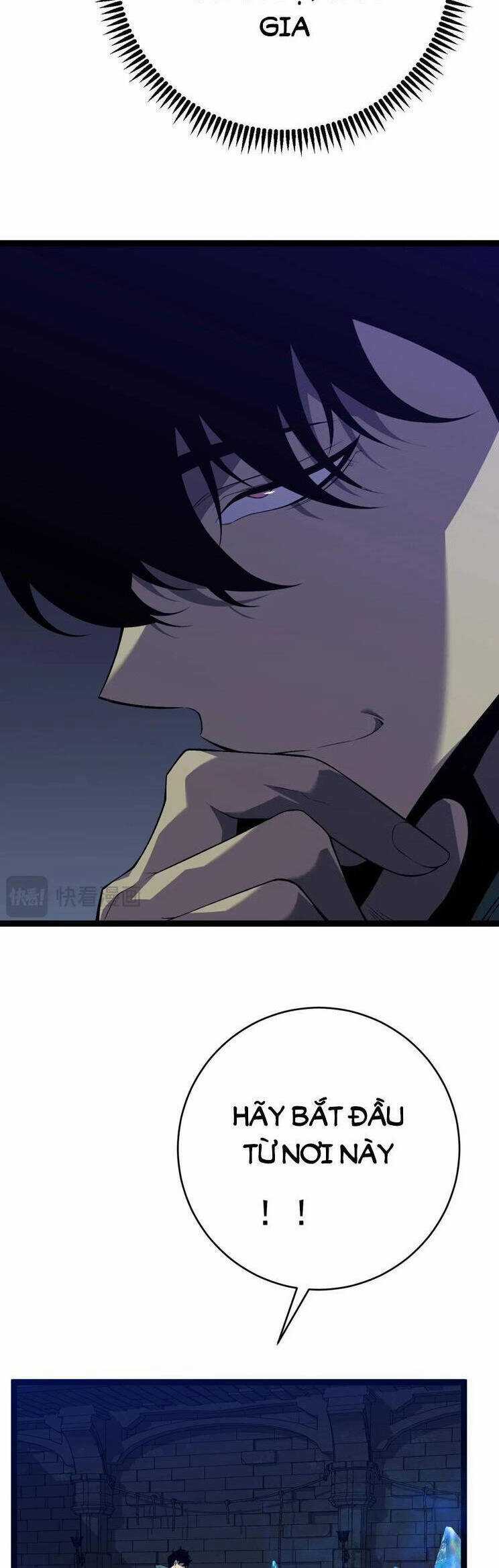 Thiên Phú Của Ngươi, Giờ Là Của Ta Chapter 80 trang 26