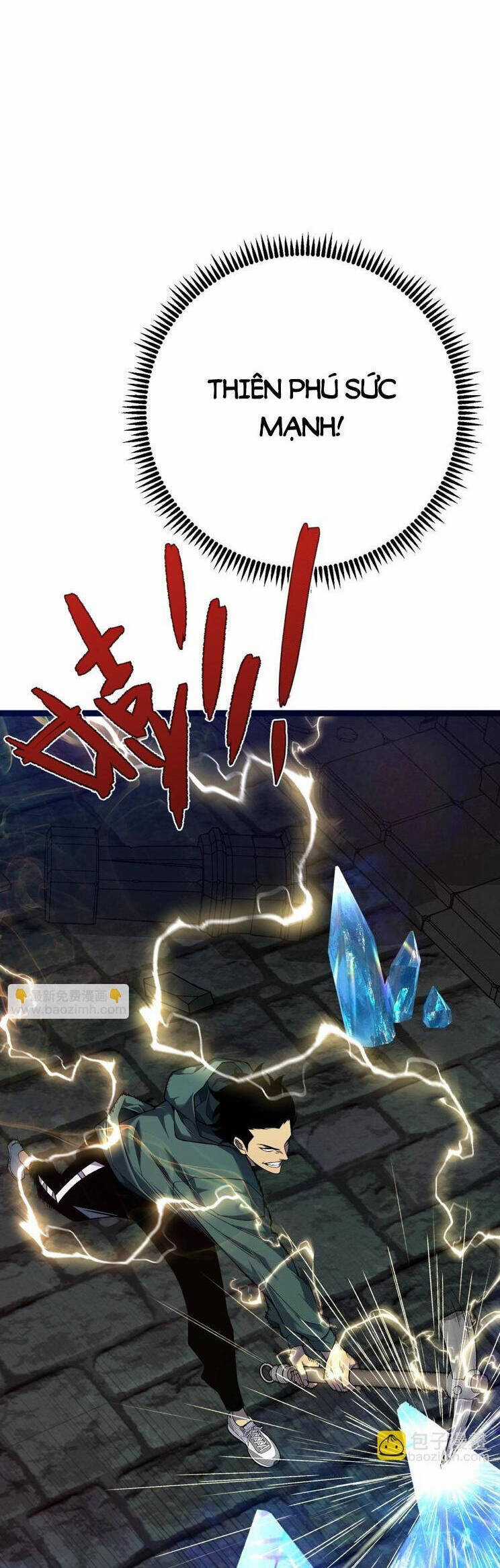 Thiên Phú Của Ngươi, Giờ Là Của Ta Chapter 80 trang 28