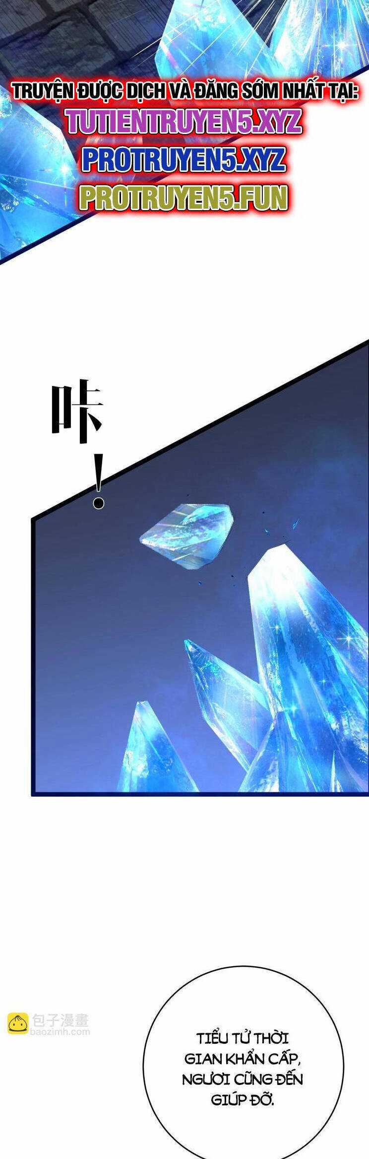 Thiên Phú Của Ngươi, Giờ Là Của Ta Chapter 80 trang 29