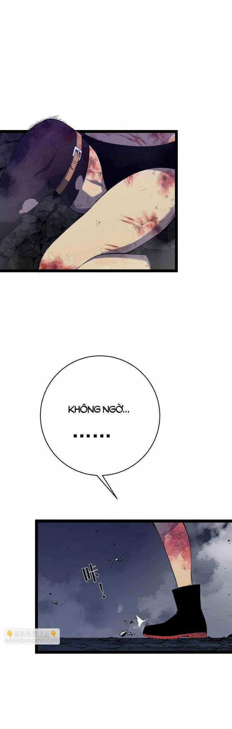 Thiên Phú Của Ngươi, Giờ Là Của Ta Chapter 80 trang 3