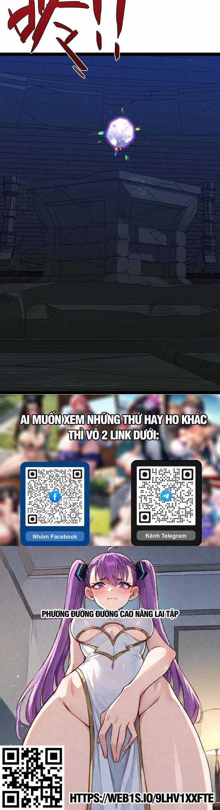 Thiên Phú Của Ngươi, Giờ Là Của Ta Chapter 80 trang 37