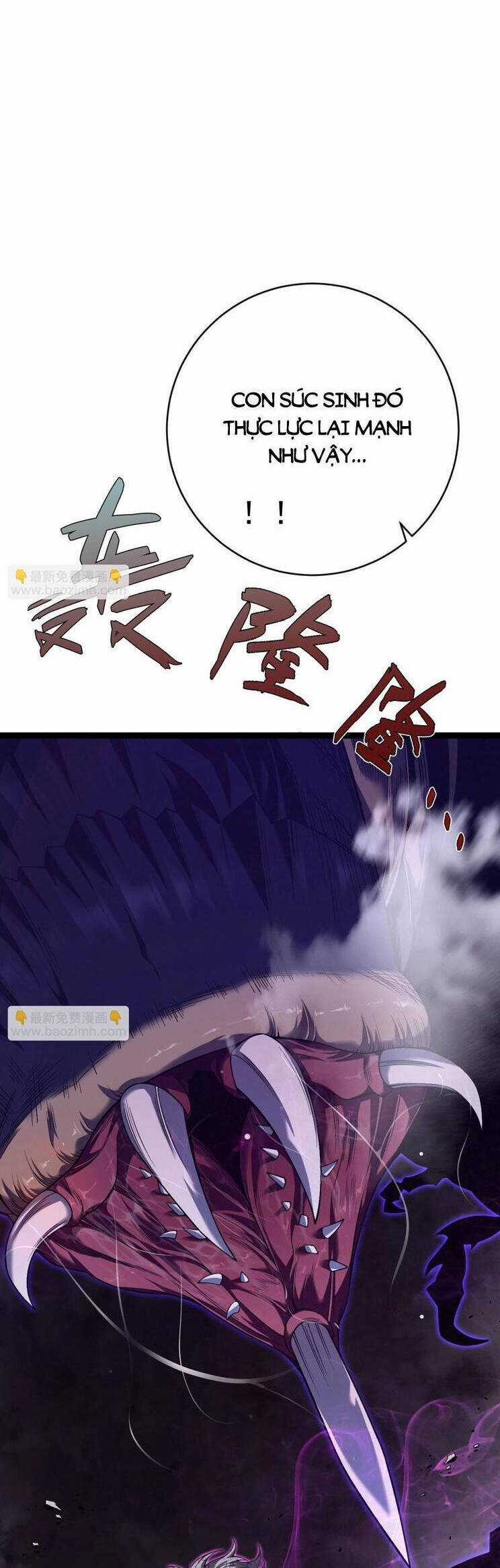 Thiên Phú Của Ngươi, Giờ Là Của Ta Chapter 80 trang 4