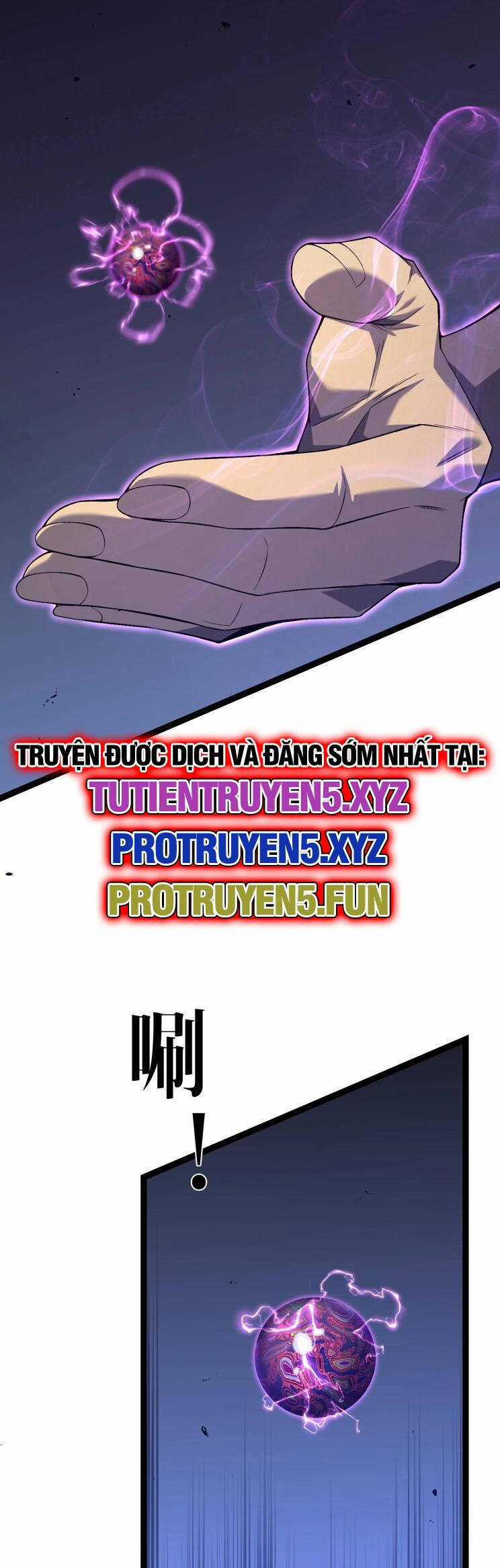 Thiên Phú Của Ngươi, Giờ Là Của Ta Chapter 80 trang 6