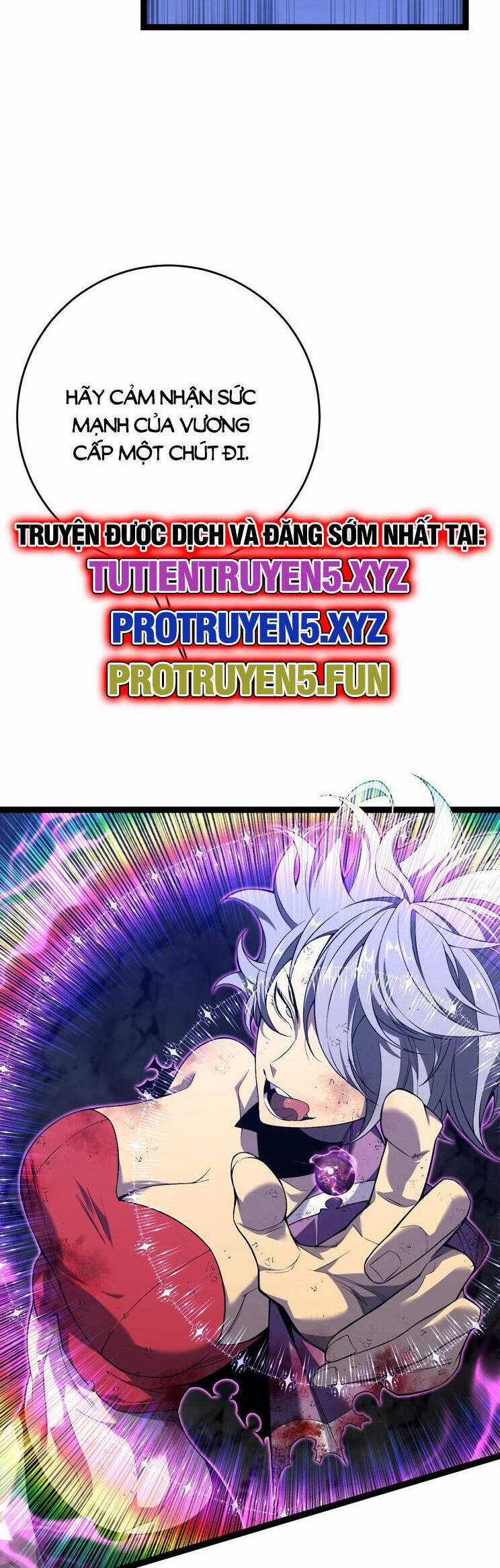 Thiên Phú Của Ngươi, Giờ Là Của Ta Chapter 80 trang 7