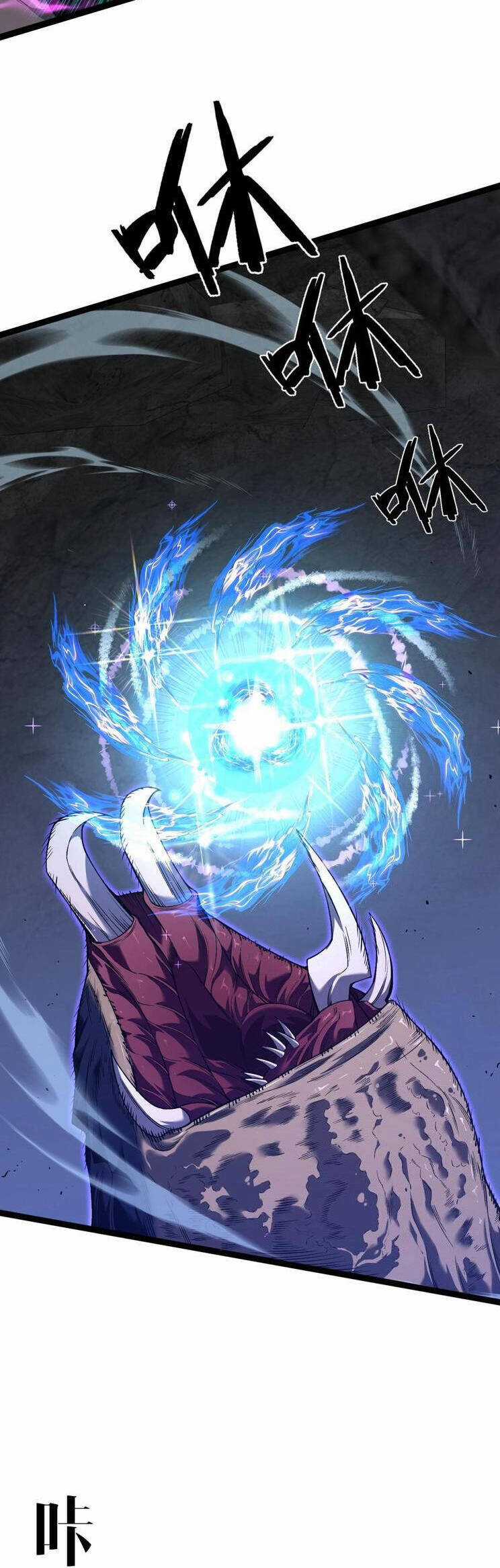 Thiên Phú Của Ngươi, Giờ Là Của Ta Chapter 80 trang 8