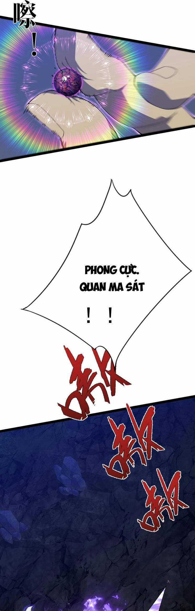 Thiên Phú Của Ngươi, Giờ Là Của Ta Chapter 80 trang 9