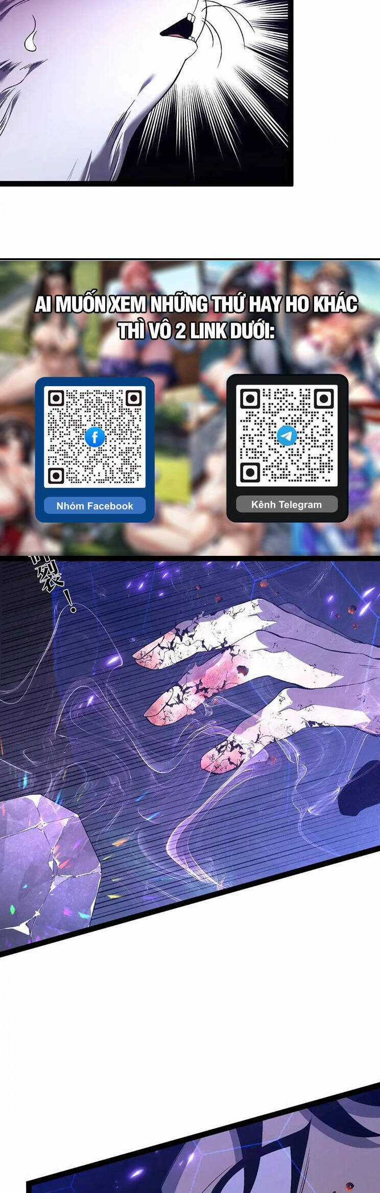 Thiên Phú Của Ngươi, Giờ Là Của Ta Chapter 81 trang 11