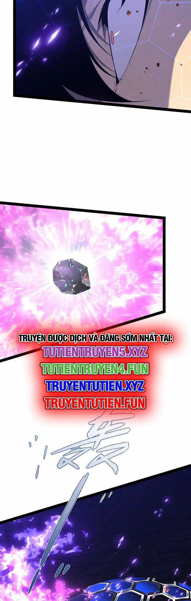 Thiên Phú Của Ngươi, Giờ Là Của Ta Chapter 81 trang 12
