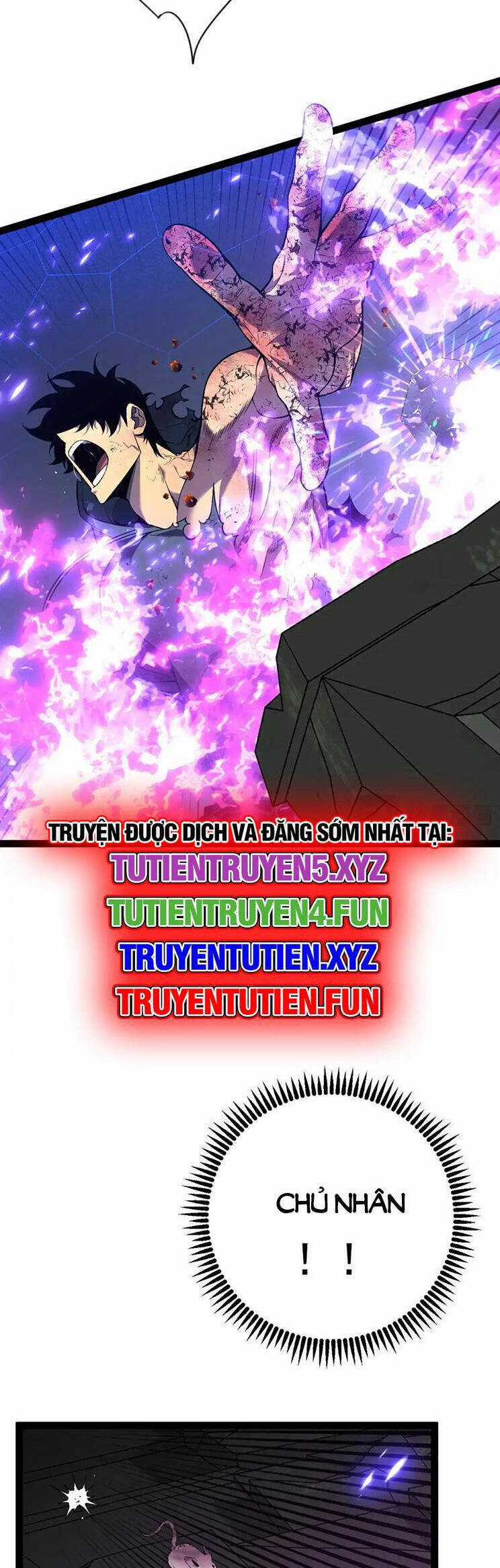 Thiên Phú Của Ngươi, Giờ Là Của Ta Chapter 81 trang 14