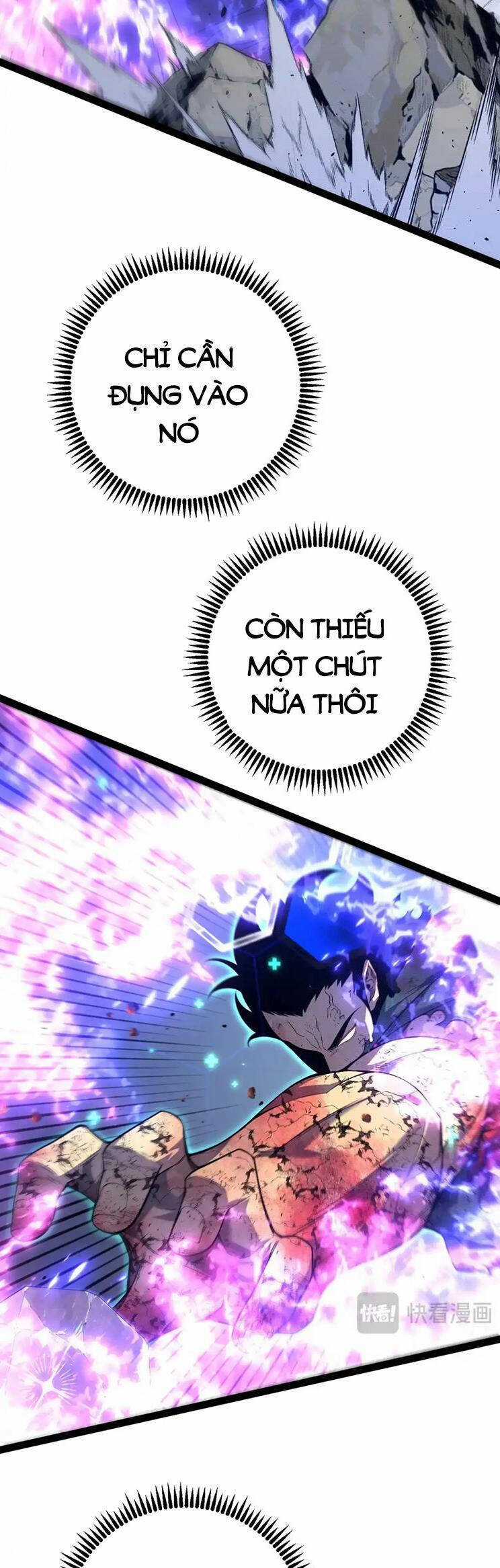 Thiên Phú Của Ngươi, Giờ Là Của Ta Chapter 81 trang 18