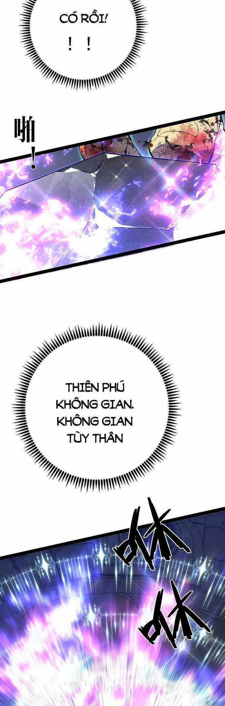 Thiên Phú Của Ngươi, Giờ Là Của Ta Chapter 81 trang 19