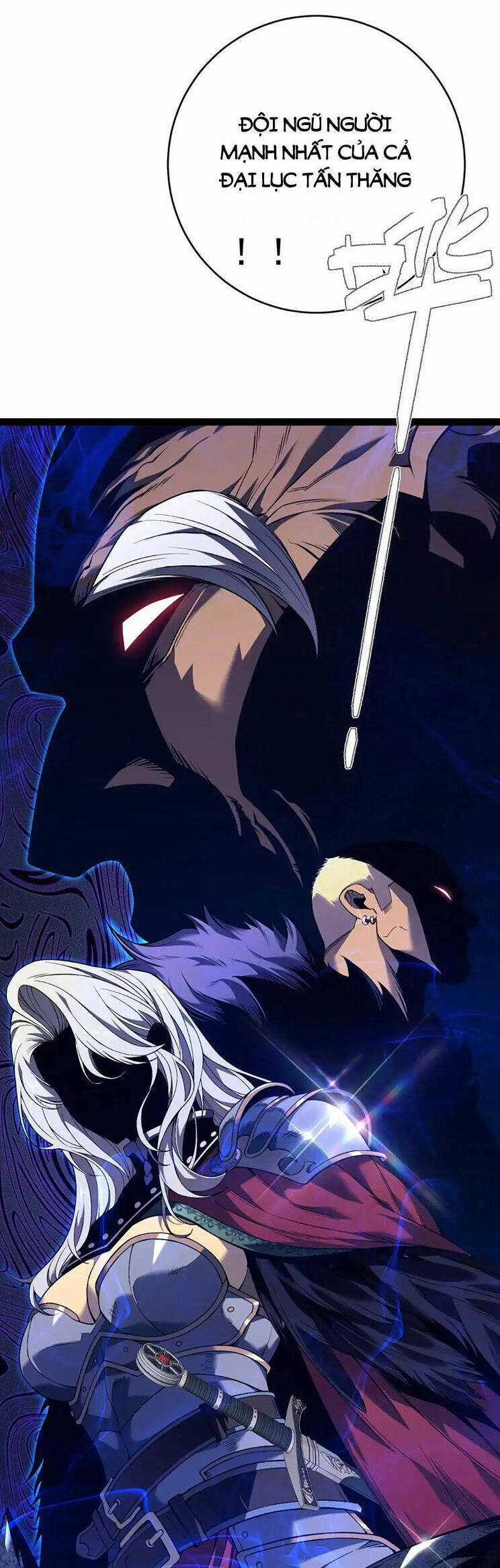 Thiên Phú Của Ngươi, Giờ Là Của Ta Chapter 81 trang 2
