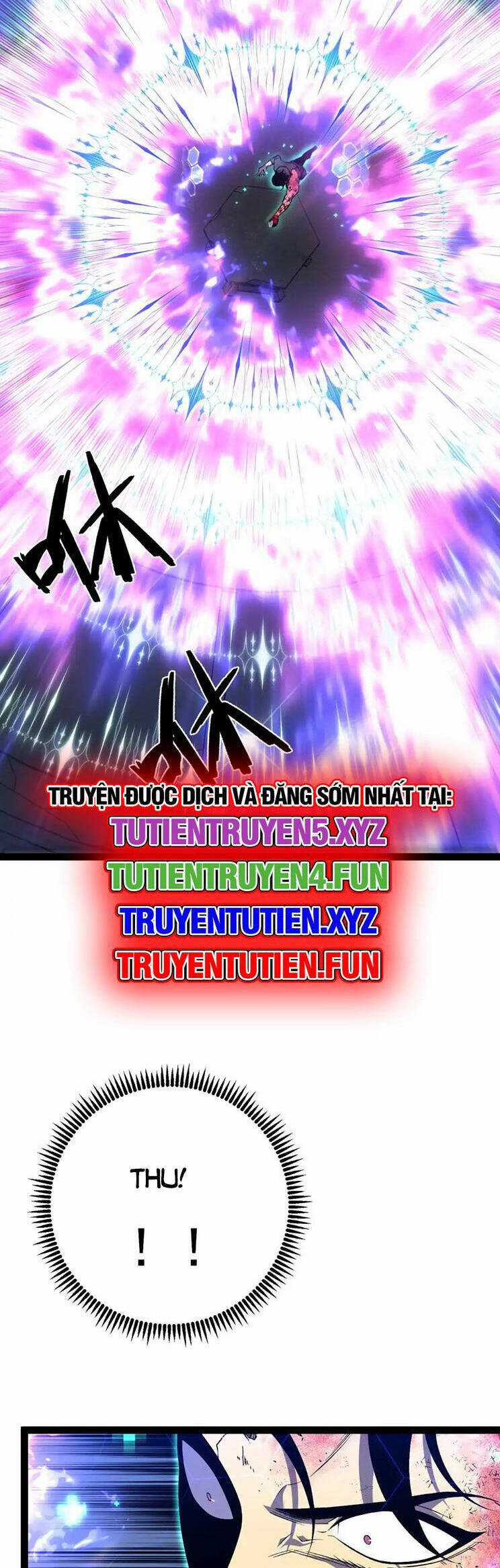 Thiên Phú Của Ngươi, Giờ Là Của Ta Chapter 81 trang 20