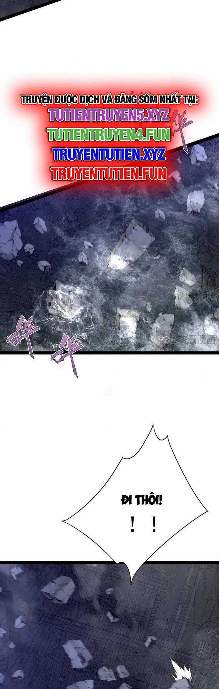 Thiên Phú Của Ngươi, Giờ Là Của Ta Chapter 81 trang 26
