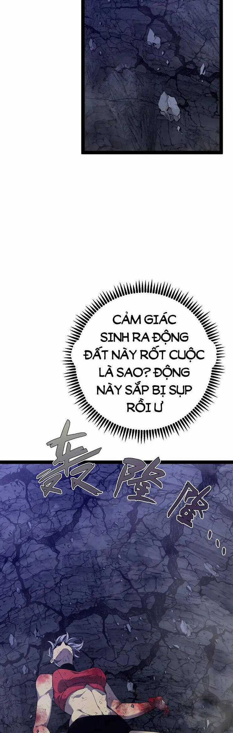 Thiên Phú Của Ngươi, Giờ Là Của Ta Chapter 81 trang 28