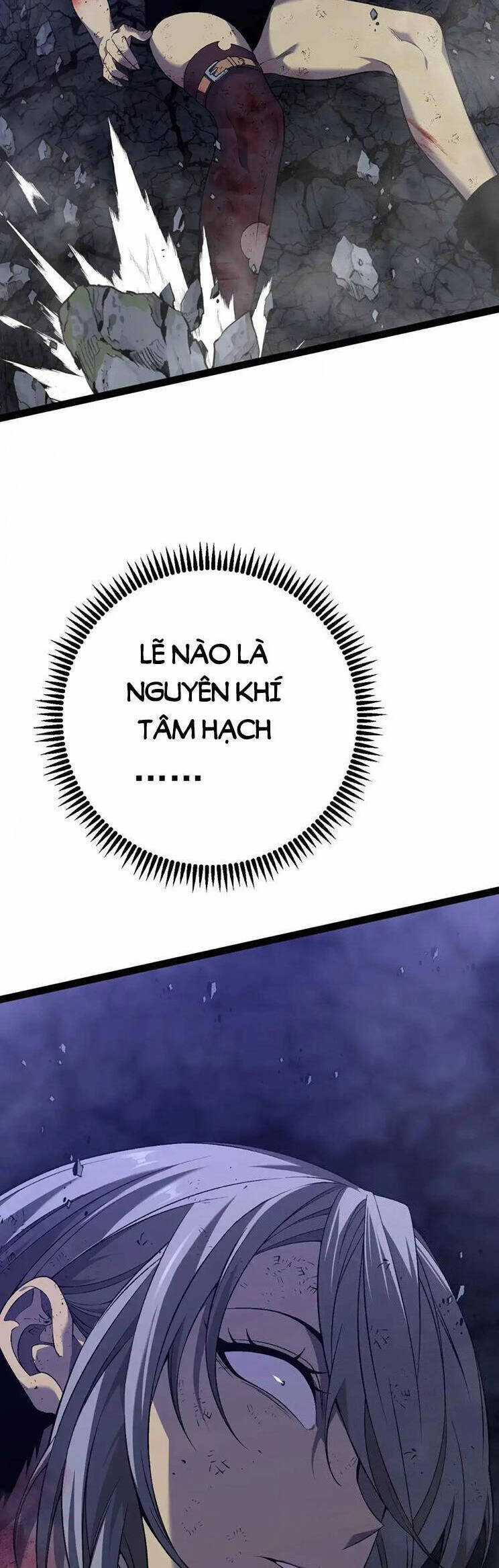 Thiên Phú Của Ngươi, Giờ Là Của Ta Chapter 81 trang 29
