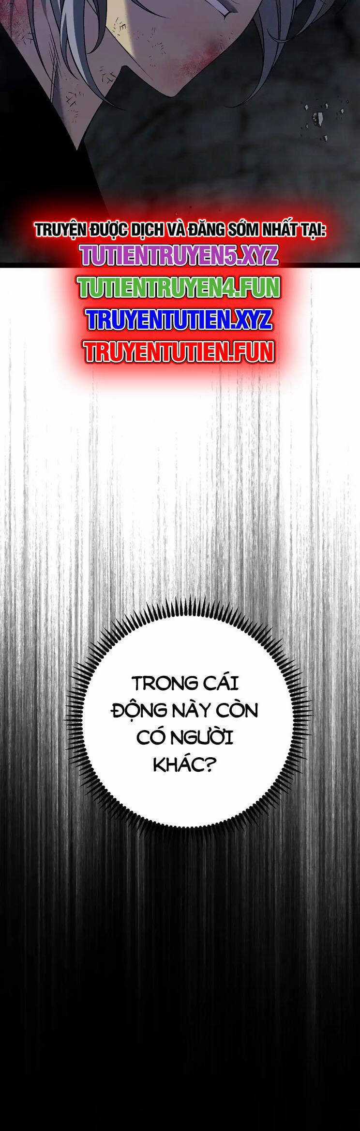 Thiên Phú Của Ngươi, Giờ Là Của Ta Chapter 81 trang 30