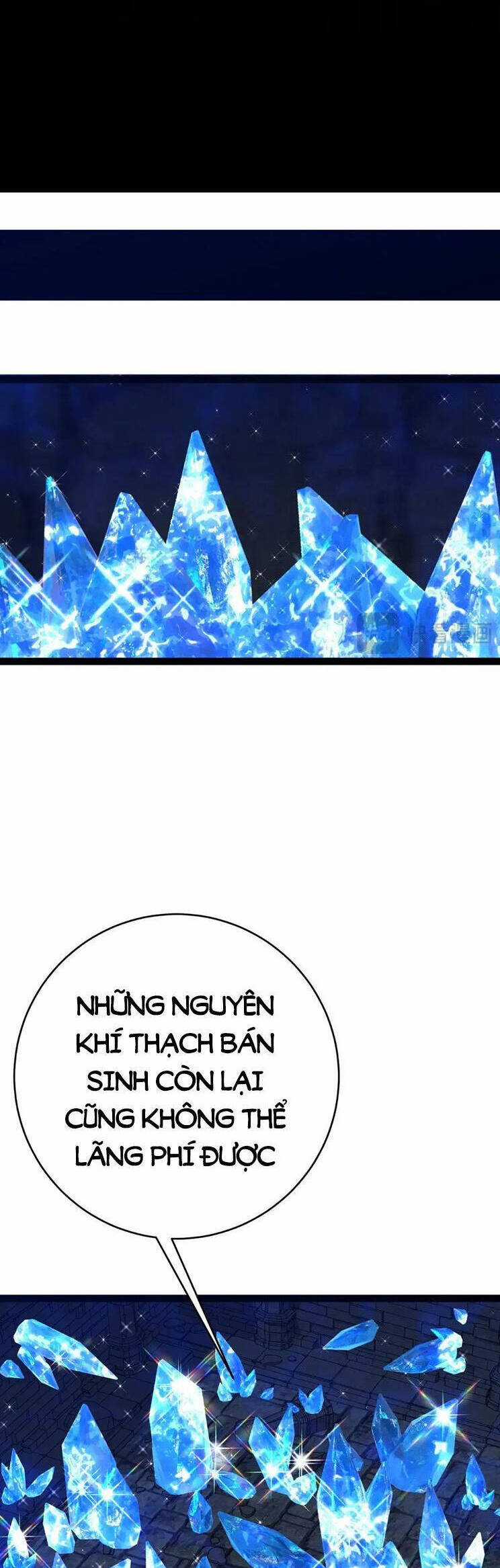 Thiên Phú Của Ngươi, Giờ Là Của Ta Chapter 81 trang 31