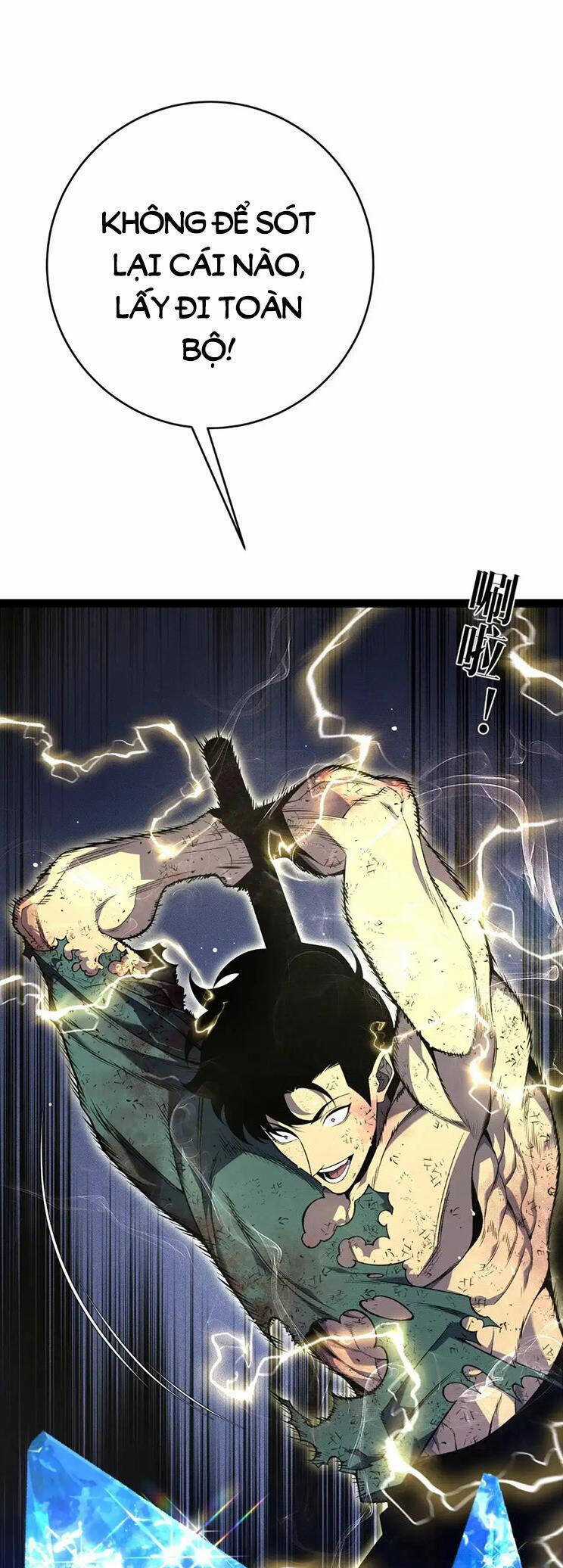Thiên Phú Của Ngươi, Giờ Là Của Ta Chapter 81 trang 33