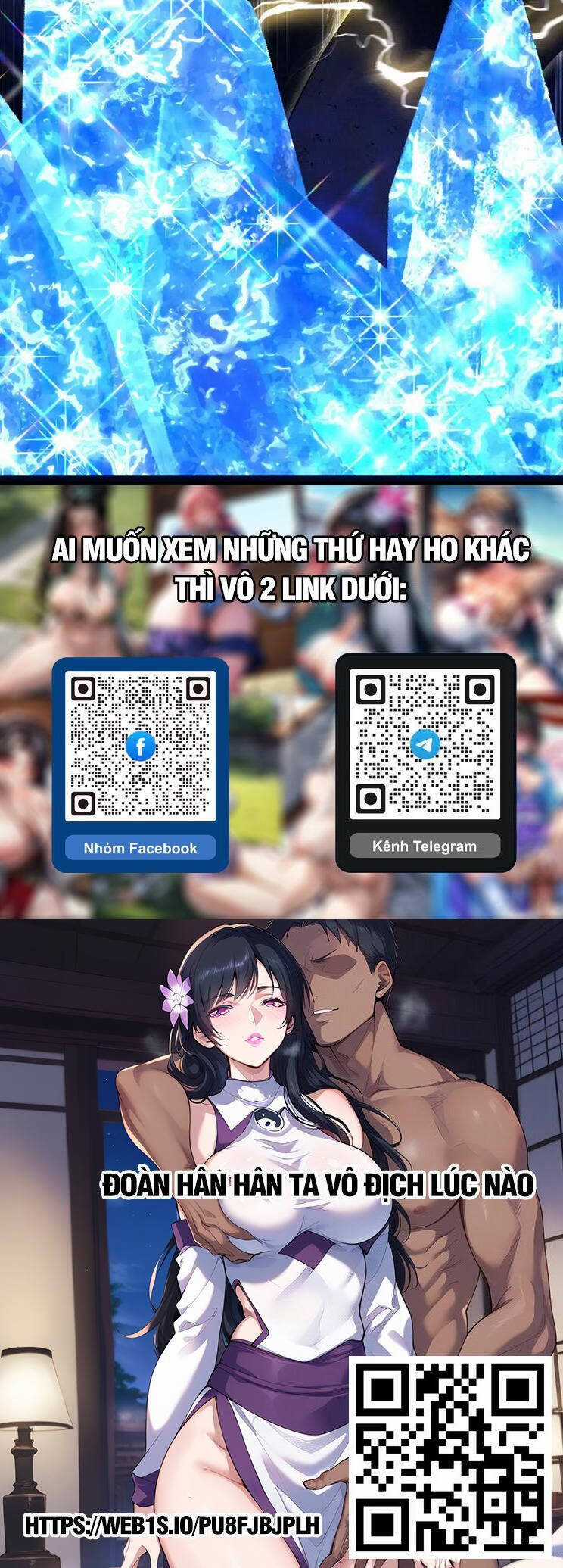 Thiên Phú Của Ngươi, Giờ Là Của Ta Chapter 81 trang 34