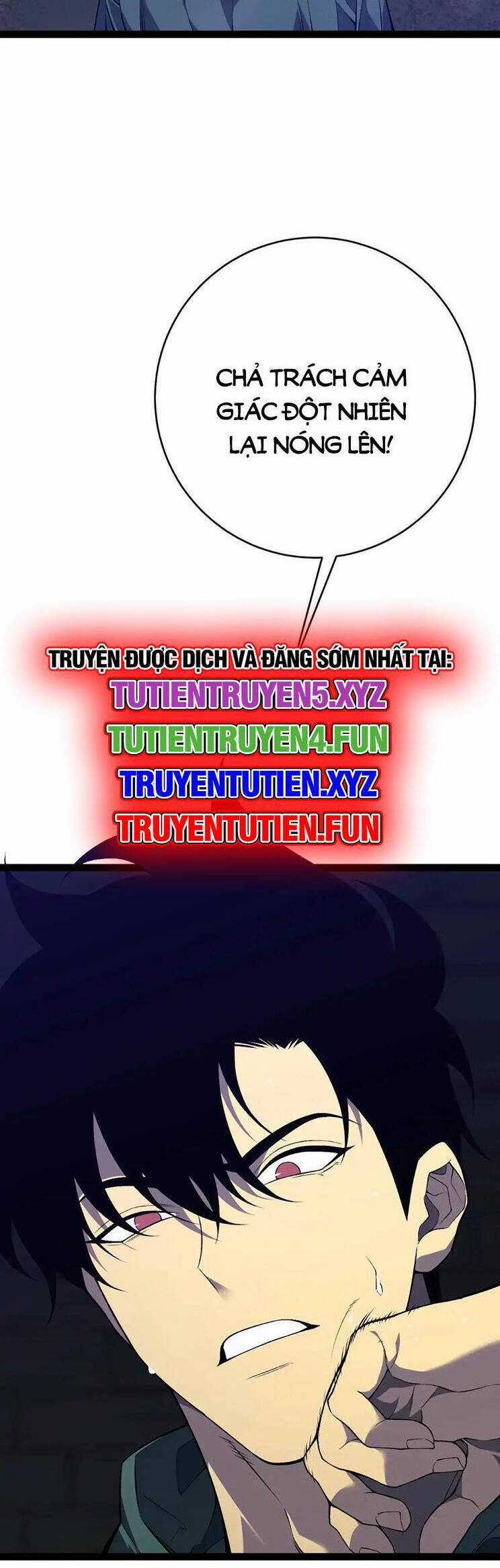 Thiên Phú Của Ngươi, Giờ Là Của Ta Chapter 81 trang 7