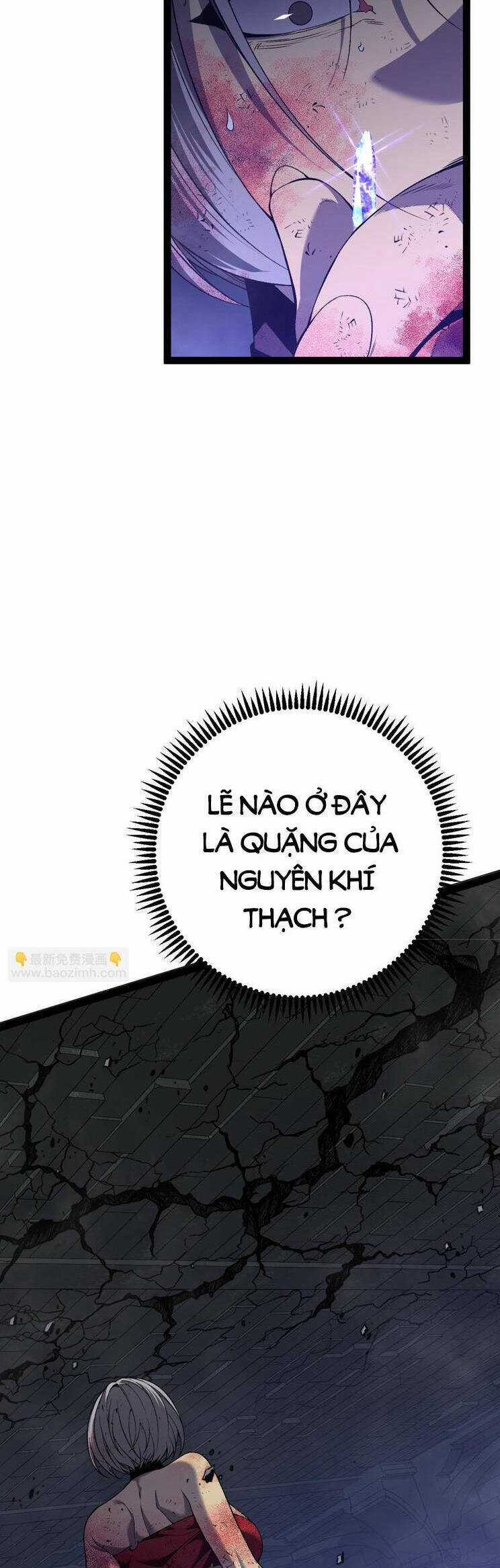 Thiên Phú Của Ngươi, Giờ Là Của Ta Chapter 82 trang 11
