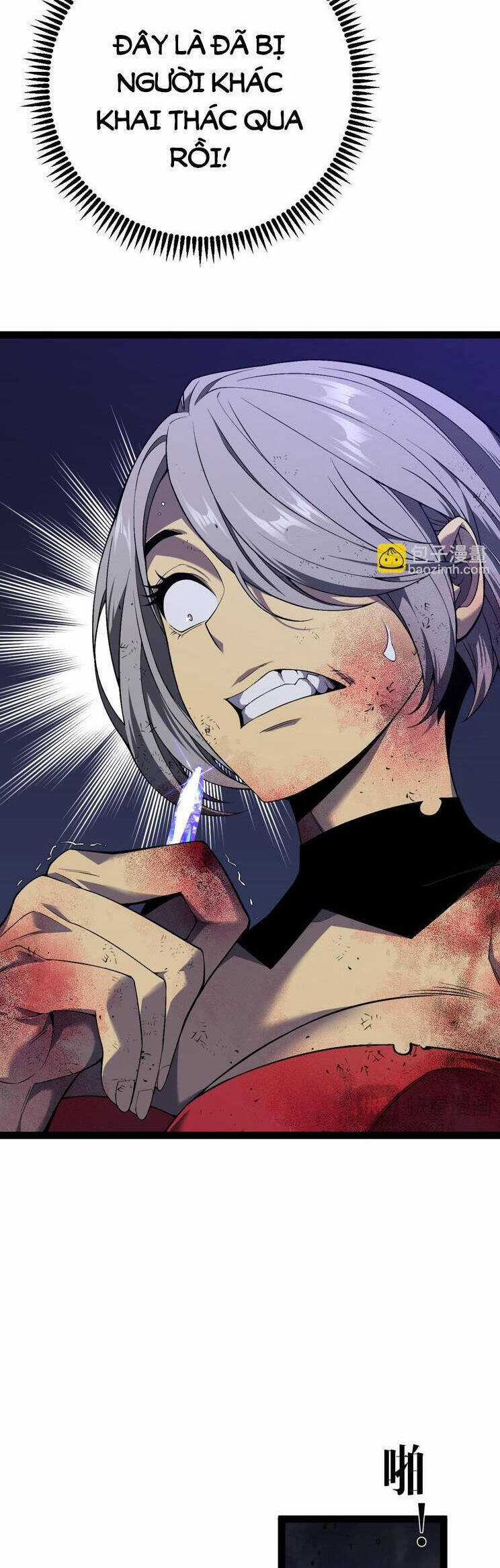 Thiên Phú Của Ngươi, Giờ Là Của Ta Chapter 82 trang 14