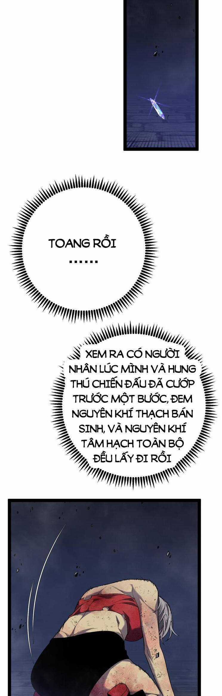 Thiên Phú Của Ngươi, Giờ Là Của Ta Chapter 82 trang 15