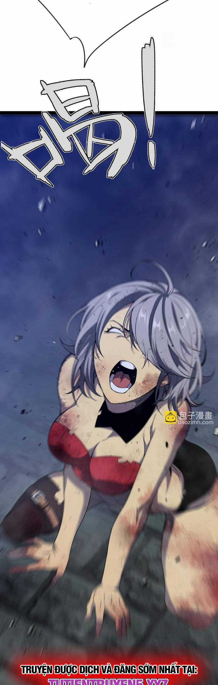 Thiên Phú Của Ngươi, Giờ Là Của Ta Chapter 82 trang 18