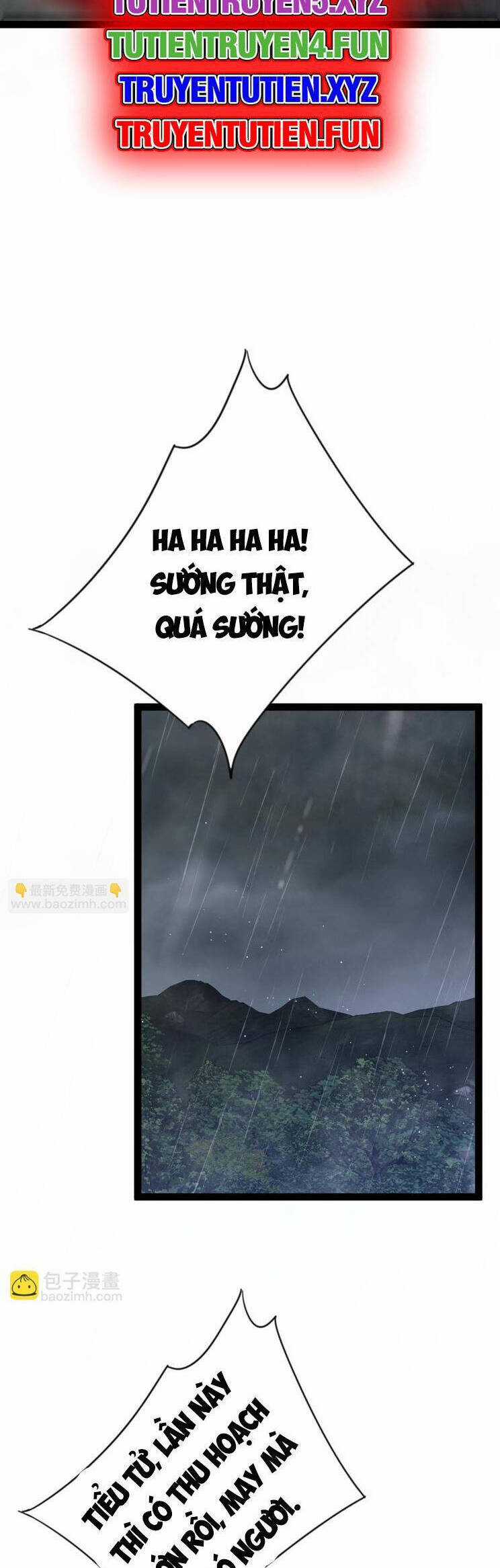 Thiên Phú Của Ngươi, Giờ Là Của Ta Chapter 82 trang 19