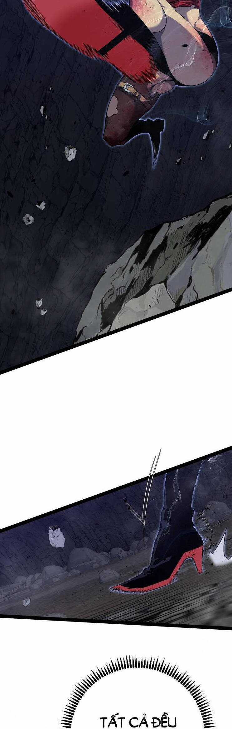 Thiên Phú Của Ngươi, Giờ Là Của Ta Chapter 82 trang 2