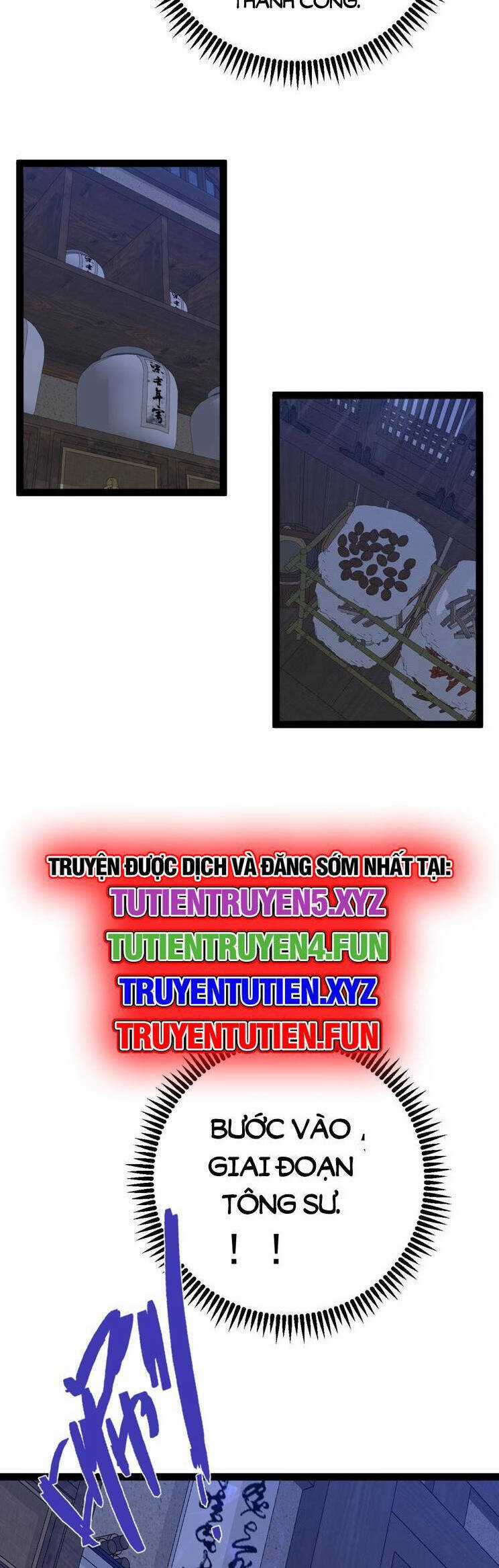 Thiên Phú Của Ngươi, Giờ Là Của Ta Chapter 82 trang 29