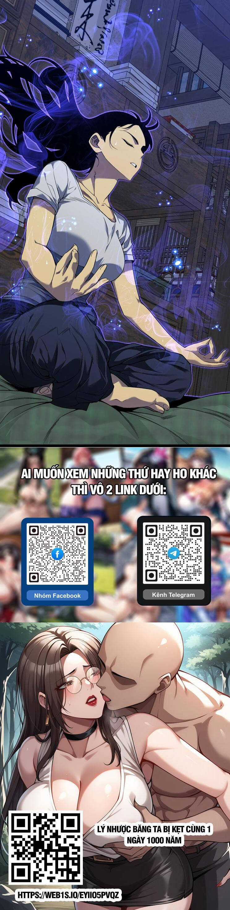 Thiên Phú Của Ngươi, Giờ Là Của Ta Chapter 82 trang 30