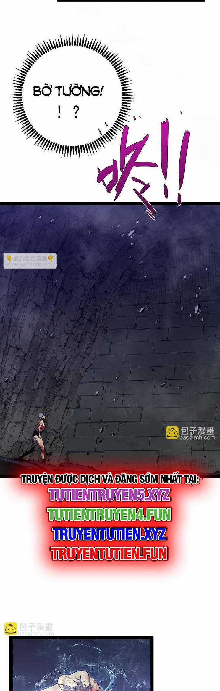 Thiên Phú Của Ngươi, Giờ Là Của Ta Chapter 82 trang 4