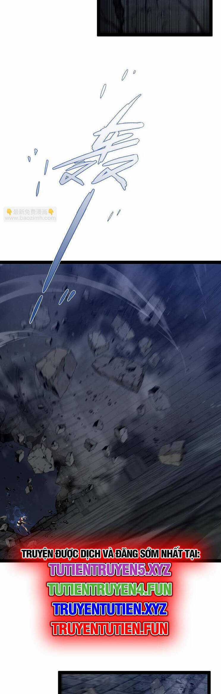 Thiên Phú Của Ngươi, Giờ Là Của Ta Chapter 82 trang 7